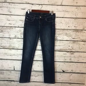 White House Black Market Jeans